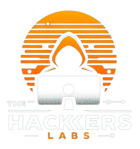 The Hackers Labs | Blog